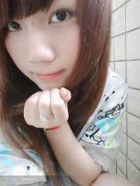 白塔高中校花林丹媛