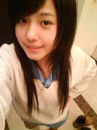 三汇中学校花梁佳悦