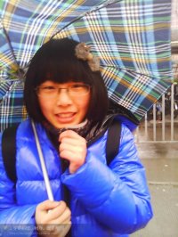 杭州育才中学俞洁