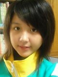 惠洲一中张婷