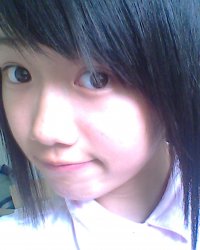 钱库一中章婷婷