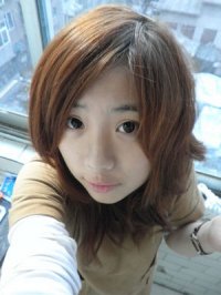 白山一中王梦晗
