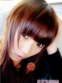 白州中学2009年最新美女校