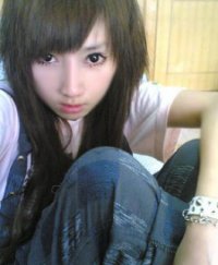 灵璧第一中学美女校花