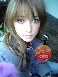 邱县第一中学美女校花