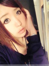 庐江中学美女校花
