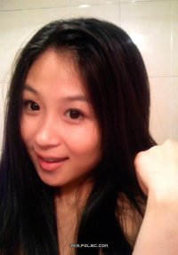 潜山野寨中学美女校花