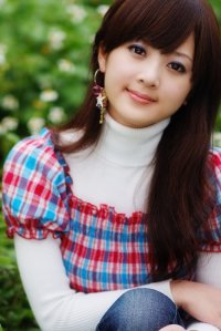 汇文中学校花