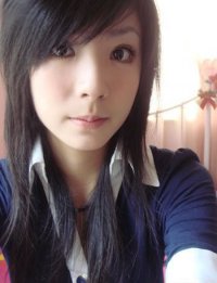 人大附中校花