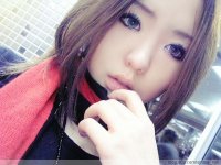华师二附中校花