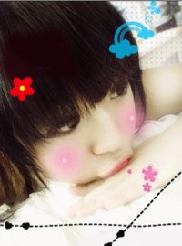 超可爱的高中美女校花
