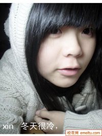 吉林省实验中学美女校花