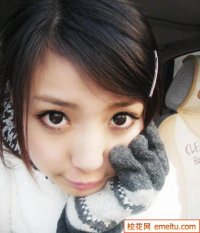 东方实验中学美女校花