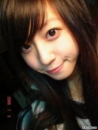 吉林市实验中学美女校花