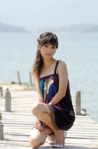齐齐哈尔市第一中学美女校