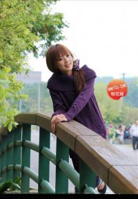 大庆石油高级中学美女校花