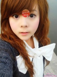 涟水县中学美女校花图片