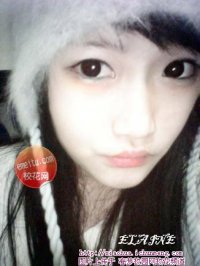 金华二中2009年最新美女校