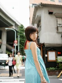 九台市实验中学美女校花