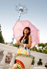 松原市实验中学美女校花