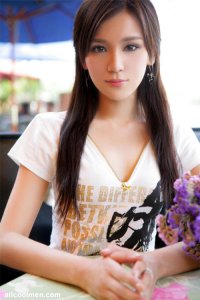 德惠市实验中学美女校花