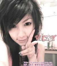 苏州中学2009年最新美女校