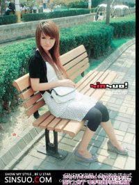 常熟中学2009年最新美女校