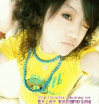 洪泽县中学2009年最新美女