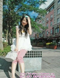 南通中学2009年最新美女校