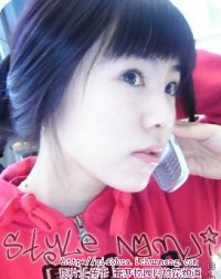 郑集中学2009年最新美女校