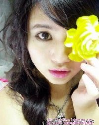 丰县中学2009年最新美女校