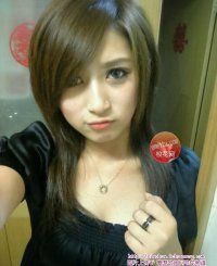 控江中学2009年最新美女校