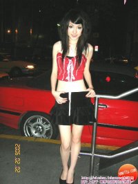 涟钢中学2009年最新美女校