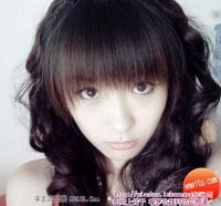 武钢三中2009年最新美女校