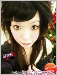 武汉中学2009年最新美女校