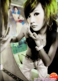荆州中学2009年最新美女校