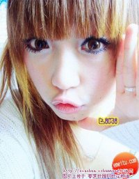 天门中学2009年最新美女校