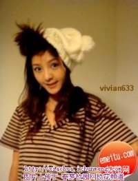 浦江中学2009年最新美女校