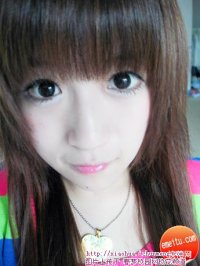 瓯海区中学2009年最新美女