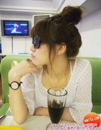 温州中学2009年最新美女校