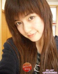 常熟市中学美女校花图片