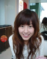 武进高级中学美女校花图片
