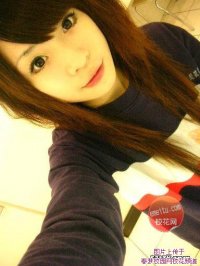金湖县中学美女校花图片