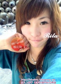 丽水中学2009年最新美女校