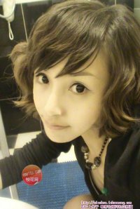 菱湖中学2009年最新美女校