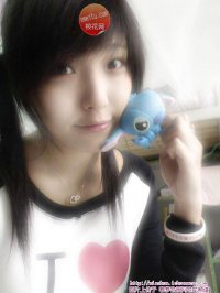 淳安中学2009年最新美女校